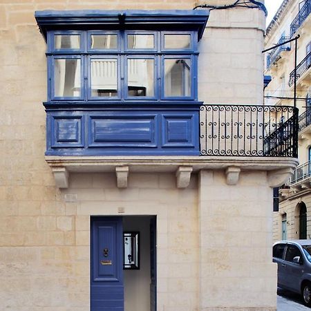 Valletta Collection - Floriana Maisonette Exterior foto