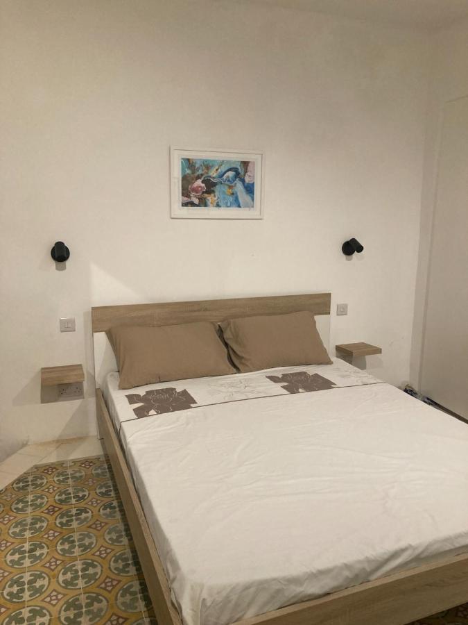 Valletta Collection - Floriana Maisonette Exterior foto