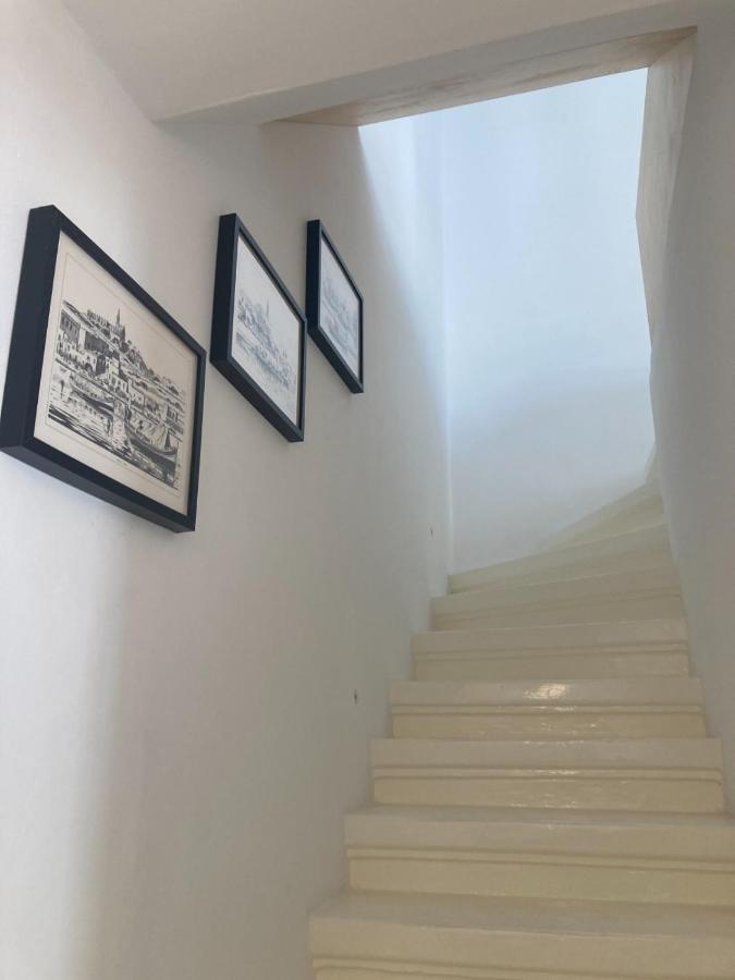 Valletta Collection - Floriana Maisonette Exterior foto