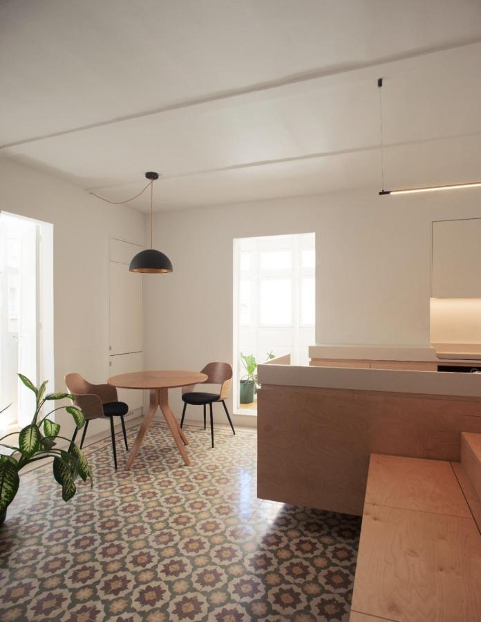 Valletta Collection - Floriana Maisonette Exterior foto